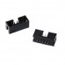 DC3 10 Pin 2.54mm Straight Male IDC Socket