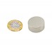 25mm x 10mm (25x10 mm) Neodymium Disc Strong Magnet