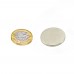 25mm x 2mm (25x2 mm) Neodymium Disc Strong Magnet