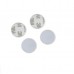 25MM 3M Round Coin Card 125KHz HT4168