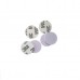 25MM 3M Round Coin Card 125KHz HT4168