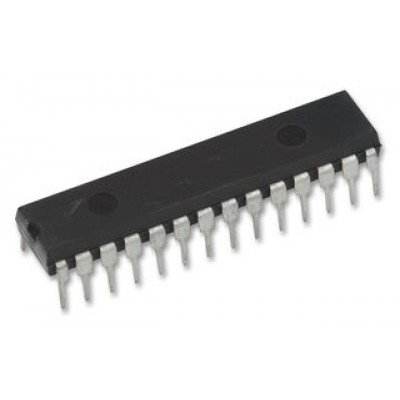 PIC18F2525 Microcontroller PIC18F2525 Microcontroller