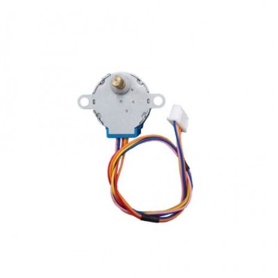 28BYJ-48 Stepper Motor and ULN2003 Stepper Motor Driver Good Quality