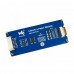 Waveshare 2.9 inch e-Ink Paper Display Module with SPI Interface