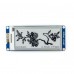Waveshare 2.9 inch e-Ink Paper Display Module with SPI Interface