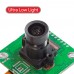2MP IMX462 Color Ultra Low Light STARVIS HDR Camera Module with M12 Lens for Raspberry Pi 2MP IMX462 Color Ultra Low Light STARVIS HDR Camera Module with M12 Lens for Raspberry Pi