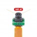 2MP SONY IMX462 Color Ultra Low Light STARVIS Camera Module with 141(H) Wide-Angle M12 Lens for Raspberry Pi