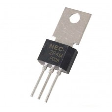 2P4M - 400V - 2A SCR - Thyristor