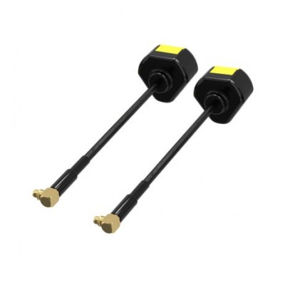 2PCS SpeedyBee 5.8 GHz Antenna V2 2PCS-MMCX 90 Degree