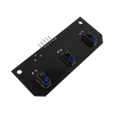 3 Channel Path Tracing Module buy online at Best Price and Quality in ...