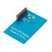 3.2 Inch TFT LCD Resistive Touch Screen Display for Raspberry Pi