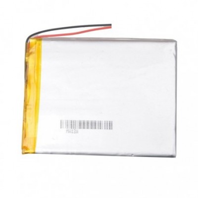 3.7V 5600mAH (Lithium Polymer) Lipo Rechargeable Battery 3.7V 5600mAH (Lithium Polymer) Lipo Rechargeable Battery