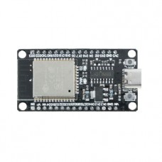 30Pin CH9102X ESP-32 Wifi+Bluetooth Development Board with Type-C USB Interface