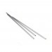 320mm long Chrome Plated Smooth Rod Diameter 8mm