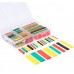 328 Pieces Heat Shrink Tubes Insulated Wire Cable Sleeving Wrap