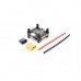 35A 4in1 ESC & F4 V3S Plus Flight Control V3.5 V3 S Built-in Image Filtering OSD