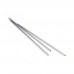 380 MM long Chrome Plated Smooth Rod Diameter 8 MM
