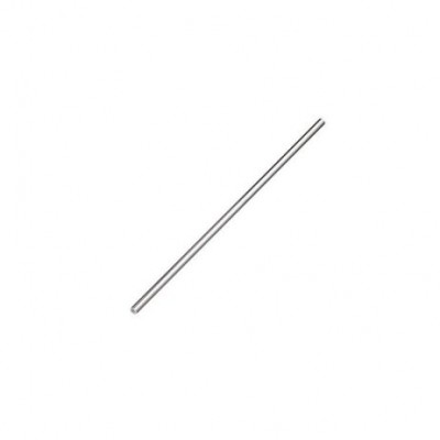 380 MM long Chrome Plated Smooth Rod Diameter 8 MM