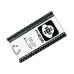 38Pin CP2102 ESP-32 Wifi+Bluetooth Development Board with Type-C USB Interface