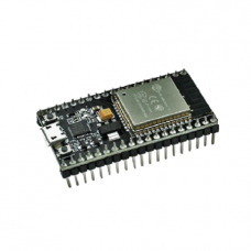 38Pin CP2102 ESP-32 Wifi+Bluetooth Development Board with Type-C USB Interface