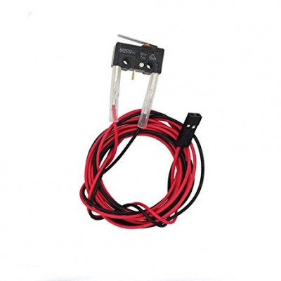 3D Printer 5A Limit Switch Endstop with 1m Long Cable 3D Printer 5A Limit Switch Endstop with 1m Long Cable