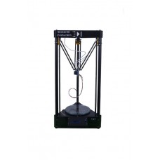 3DEOMETRY INNOVATIONS NoisyBot 3D Printer