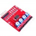 4 Channel Infrared Tracing Module