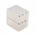 40mm x 20mm x 10mm (40x20x10 mm) Neodymium Block Magnet