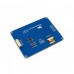 Waveshare 4.2-inch e-Ink Paper Display Module with SPI Interface