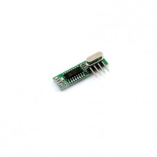 433MHz RF Receiver Module Kl-Cw11