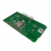 4G LTE Shield With GNSS and BLE 5.0 Cellular Module for IoT Projects and GPS Tracking