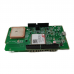 4G LTE Shield With GNSS and BLE 5.0 Cellular Module for IoT Projects and GPS Tracking