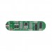4S 10A 18650 Lithium Battery Protection Board