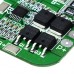 4S 15A 18650 Lithium Battery Protection Board