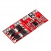 4S High Current up to 30A Lithium Battery Protection Board four Series of 14.8V 16.8V 4S High Current up to 30A Lithium Battery Protection Board four Series of 14.8V 16.8V