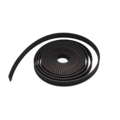 5 Meter x GT2 Open Loop Timing Belt 6mm Width for 3D Printer 5 Meter x GT2 Open Loop Timing Belt 6mm Width for 3D Printer
