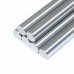 500 MM long Chrome Plated Smooth Rod Diameter 16 MM 500 MM long Chrome Plated Smooth Rod Diameter 16 MM