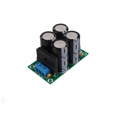 63V 4700uF Dual Power Supply Rectifier Filter Supply Power Board 25A
