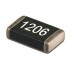 510 ohm 1206 Package 1/4W SMD Resistor 5% Tolerance (Reel of 5000 Pieces)