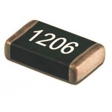 510 ohm SMD Resistor - 1206 Package -1/4W - 20 Pieces Pack