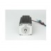 57HS112-4204 NEMA23 31 kg-cm Stepper Motor D-Type Shaft