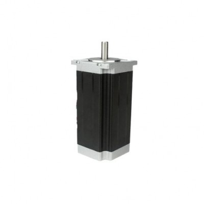 57HS112-4204 NEMA23 31 kg-cm Stepper Motor D-Type Shaft