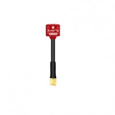 5.8G 2.8dBi RHCP RP-SMA Lollipop Antenna