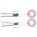 5V 2A Wireless Power Supply Transmitter Receiver Charging Coil Module