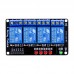 4 Channel 5V Relay Module