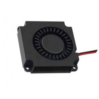 5V A818 FW4010 Brushless DC Cooling Fan with 2Pin Cable