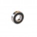608RS Rubber Sealed Ball Bearing Miniature Bearing 8 x 22 x 7 mm