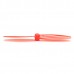 65MM (2.5inch) CW CCW Blade Propeller for 7X20MM 8.5X20MM Coreless Motor