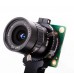 6mm Wide Angle Lens for Raspberry Pi High Quality Camera