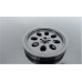 70mm Smart Car Robot Wheel Compatible with MG995 945 Servo Motor 70mm Smart Car Robot Wheel Compatible with MG995 945 Servo Motor